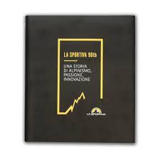 la sportiva book 90th unisex la sportiva