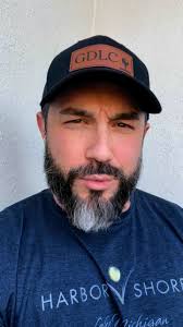 Greg Glover responds to Nick Diamond… it looks like we have an ARW  Heavyweight Championship match set for High Energy 👀