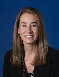 New Executive Committee for the Commission