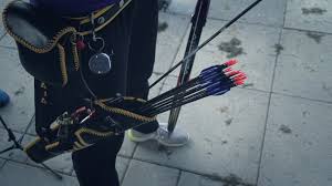 Maja Jager 1 Home In Korea 1 In Denmark Archery Fan Reporter Archery Archery World World Cup Final