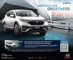 Check spelling or type a new query. Honda Luncurkan Model Terbaru Honda Cr V Kini Dilengkapi Teknologi Keselamatan Canggih Honda Sensing Honda Pontianak