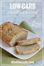 Hundreds of great tasting recipes. Coconut Flour Low Carb Zucchini Bread Dairy Free Ditch The Carbs