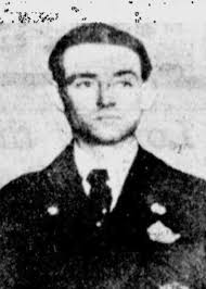 John J. Lamb : Titanic Victim