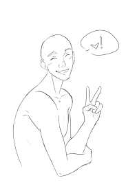Pin By Priskilla R On Art Stuff Body Base Drawing Drawing Base Anime Drawings Boy Candid senior boy photography poses. body base drawing drawing base anime