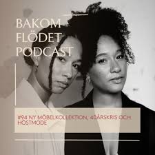 82. Att inreda med blickfång och välja rätt design för ditt rum by BAKOM  FLÖDET