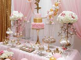 Pin By Natasha On Princess Baby Shower Ideas Ballerina Baby Showers Tutu Baby Shower Ballerina Baby Shower Theme