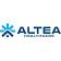 Altea Healthcare logo