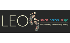 Leo Hair And Beauty Salon Barber Garden City