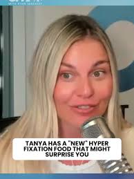 Tany Vander Magic Food Plan