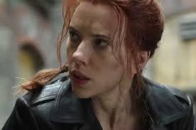 A new legacy (2021) f9 the fast saga (2021) escape room: Scarlett Johansson Defends Black Widow S Avengers Endgame Death