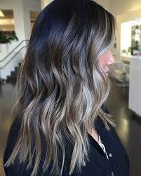 Design press offers collections of hairstyles, piercings, celebrity straight hair with highlights of a blonde hair color that are mixing well with brown hair color. Pin On Hair