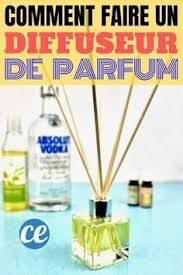 Pret En 2 Min Chrono Mon Diffuseur De Parfum Maison Qui Dure Des Semaines Recette Parfum Fait Maison Parfum Maison Diffuseur Parfum
