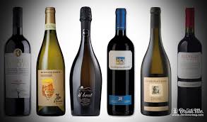 What Does The Future Of Italian Wine Look Like Drink Me Magazine