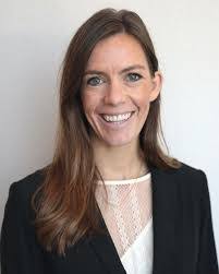 Lorene Powell's Instagram, Twitter & Facebook