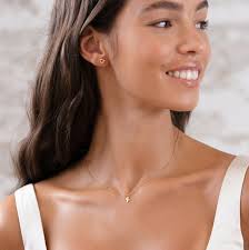 Triangle Earrings, Gold Triangle Earring, Rose Gold Triangle Earring,  Silver Triangle Earring, Bridesmaid Gift, Graduation Gift.