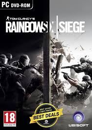 Bol Com Rainbow Six Siege Pc Games