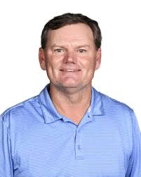 Steve Gilley Korn Ferry Tour Player Profile, Stats, Bio, Career