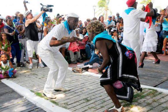 Rumba: Dance of Resistance — photo 10