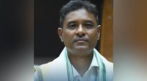 Arunachal govt appoints Dr Naba Bezbaruah as TRIHMS Dean, given additional  charge