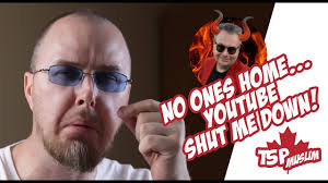 Update information for kevin johnston ». My Youtube Account Was Shut Down Kevin J Johnston Youtube