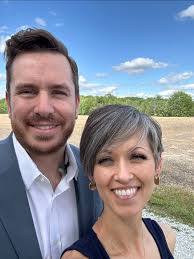 Blake and Jenna Bolerjack