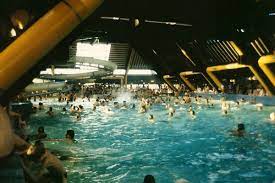 geschiedenis aqua mundo de eemhof opmars subtropisch zwemparadijs geschiedenis