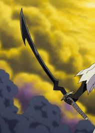 Http Static Tvtropes Org Pmwiki Pub Images Kokutosword 1102 Png Bleach Swords Bleach Sword