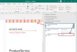 A Quick Beginner S Guide To Microsoft Publisher