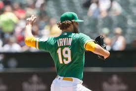 While he struggled with his consistency, the overall results were respectable. Jesus Luzardo Is Back A Silver Lining From Cole Irvin S Outing And More A S Observations The Athletic