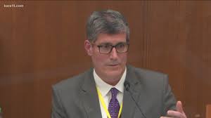 The jury in derek chauvin's murder trial has reached a verdict after less than a day of deliberations, finding the former minneapolis police officer guilty on all three counts: Derek Chauvin Trial Livestream Medical Examiner Dr Andrew Baker Kare11 Com
