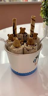 Maybe you would like to learn more about one of these? Stir Fried Ice Cream Rolled Ice Cream Virgisabi Stir Fry Ice Cream Food Fried Ice Cream