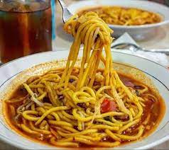 Resep Mie Goreng Khas Aceh Resep Mie Resep Masakan Resep