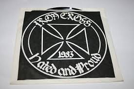 Image result for gruppi naziskin 1994 1998 logo skin oi punk street