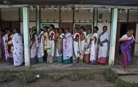 Assam assembly election result to be announced todayguwahati / new delhi: Assam Assembly Elections Date 2021 To Be Held In 3 Phases March 27 April 1 And April 6 Details Here Cnbctv18 Com