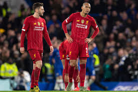 That gave liverpool a boost and chelsea had to do more defending. Chelsea 2 0 Liverpool Reds Shocking Run Continues With Fa Cup Exit Liverpool Fc This Is Anfield