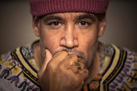 Sunday Conversation: Ben Harper On Being The Musical Bridge From Harry  Styles To Jackson Browne