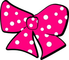 Minnie Mouse Bow Template Minnie Mouse Bow Clip Art Vector Clip Art Online Royalty Free Minnie Mouse Pictures Minnie Mouse Bow Minnie Mouse