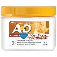 Are you getting enough sun? A D Diaper Rash Ointment Skin Protectant Prevent Original 1 Lb 454 G Rite Aid