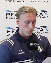 @PFAScotland's video Tweet