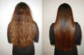 أناقة مغربية طريقه اكيده لتنعيم الشعر الخشن جدا فى 10 دقائق يوميا والنتيجه روعه Hair Soft Hair Hair Straightener