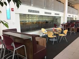 Wentworth Institute Of Technology Student Center Boston Ma Fringe Lounge Seating With Wavewroks Tables And Cinch Seating In Lounge Seating Table Home Decor