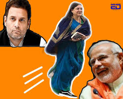 Equally outspoken younger sister, longtime pfa director ambika. What Made Maneka Gandhi Ditch Congress For Bjp