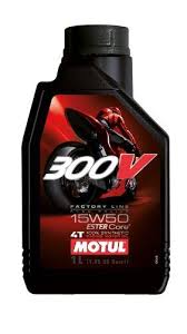 Motul 300v 104125 Factory Line Ester Core Fully Synthetic 15w 50 Petrol Engine Oil At Rs 546 From Amazon Https Www Lootdealsindia Motul Oils Synthetic Oil