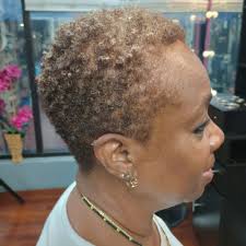 The Best 10 Hair Stylists near Ramona's Beauty Salon in Jacksonville, FL