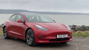 Check spelling or type a new query. Tesla Model 3 Long Range Electric Motoring At Its Finest