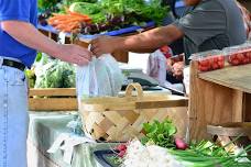 Arnold Farmers Market