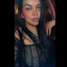 Anniela Oskariyna Nieves Sánchez