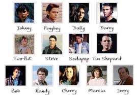 Ponyboy And Darry Durin' The Rumble | The Outsiders Imagines, The Outsiders  Darry, The Outsiders Greasers