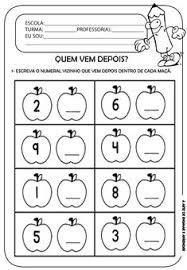 Te presentamos un ejercicio de iniciación a las matemáticas para que los niños aprendan a utilizar los conceptos temporales. 19 Ideas De Numeros Que Va Antes Despues Actividades De Matematicas Matematicas Para Ninos Primeros Grados