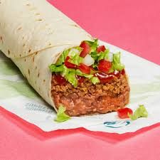 The burritos at taco bell are a bit more challenging. How To Eat Taco Bell When You Re Counting Calories